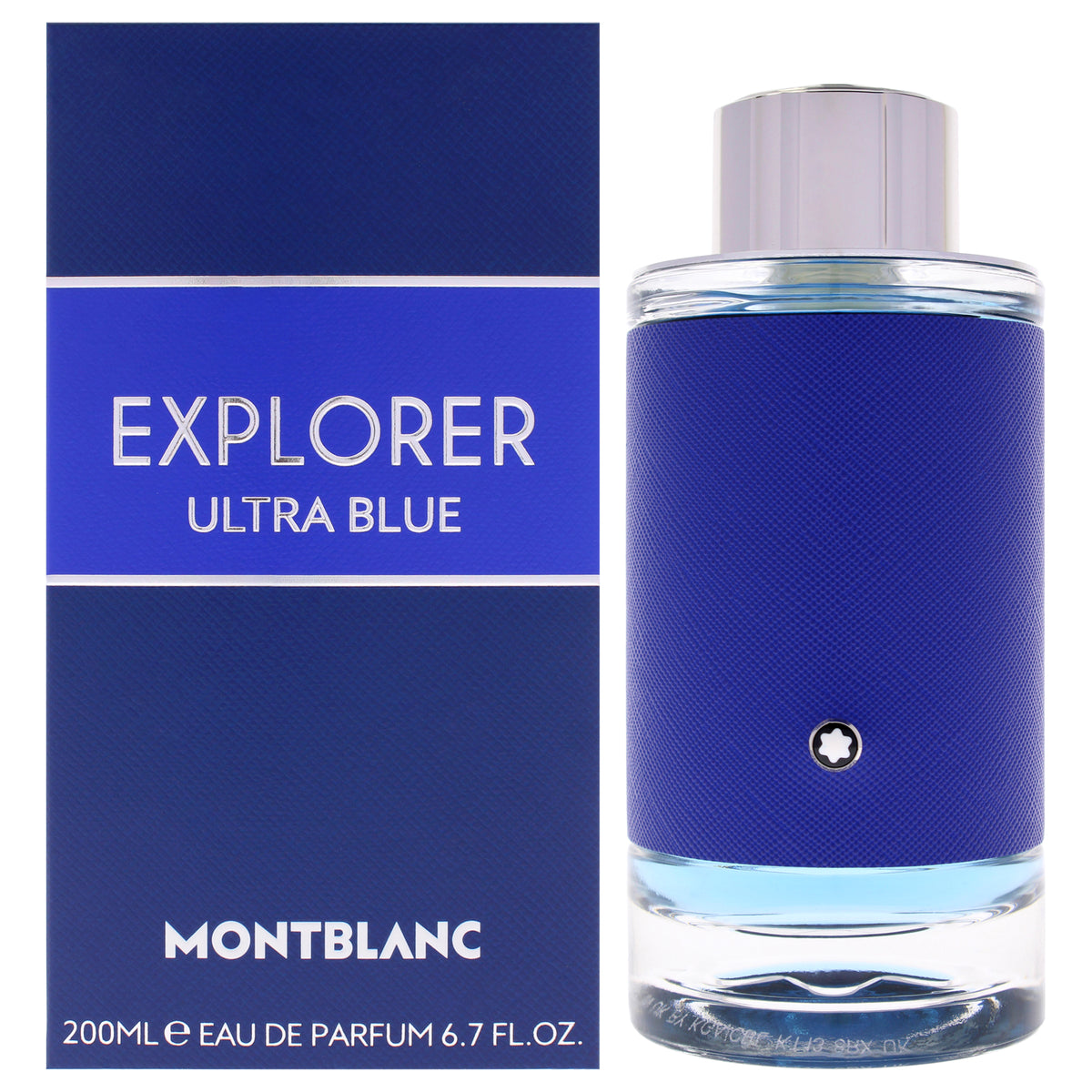 Explorer Ultra Blue
