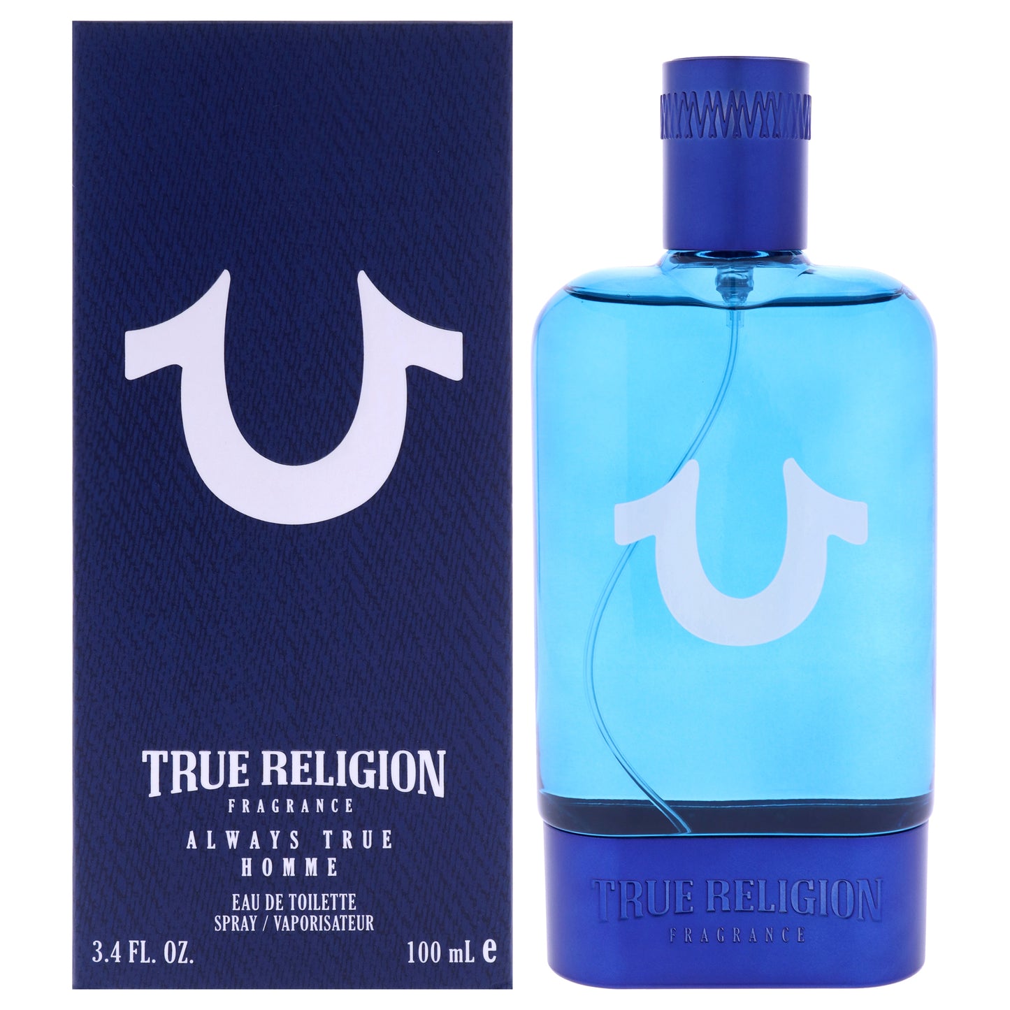 Always True EDT Spray