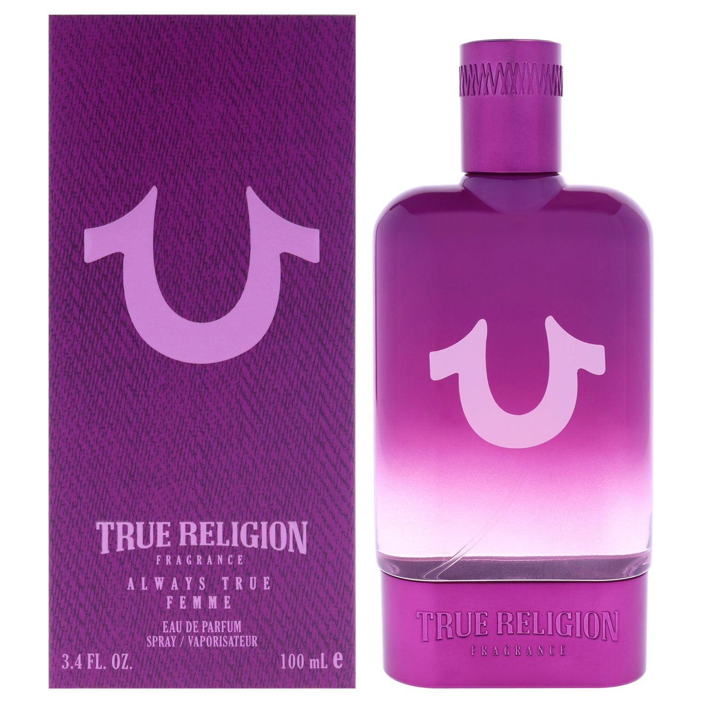 Always True EDP Spray