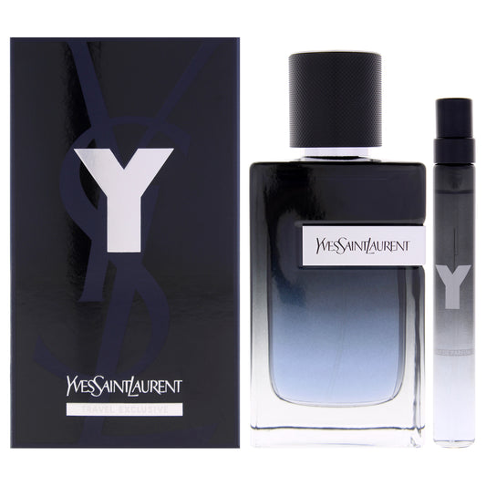 Y Gift Set
