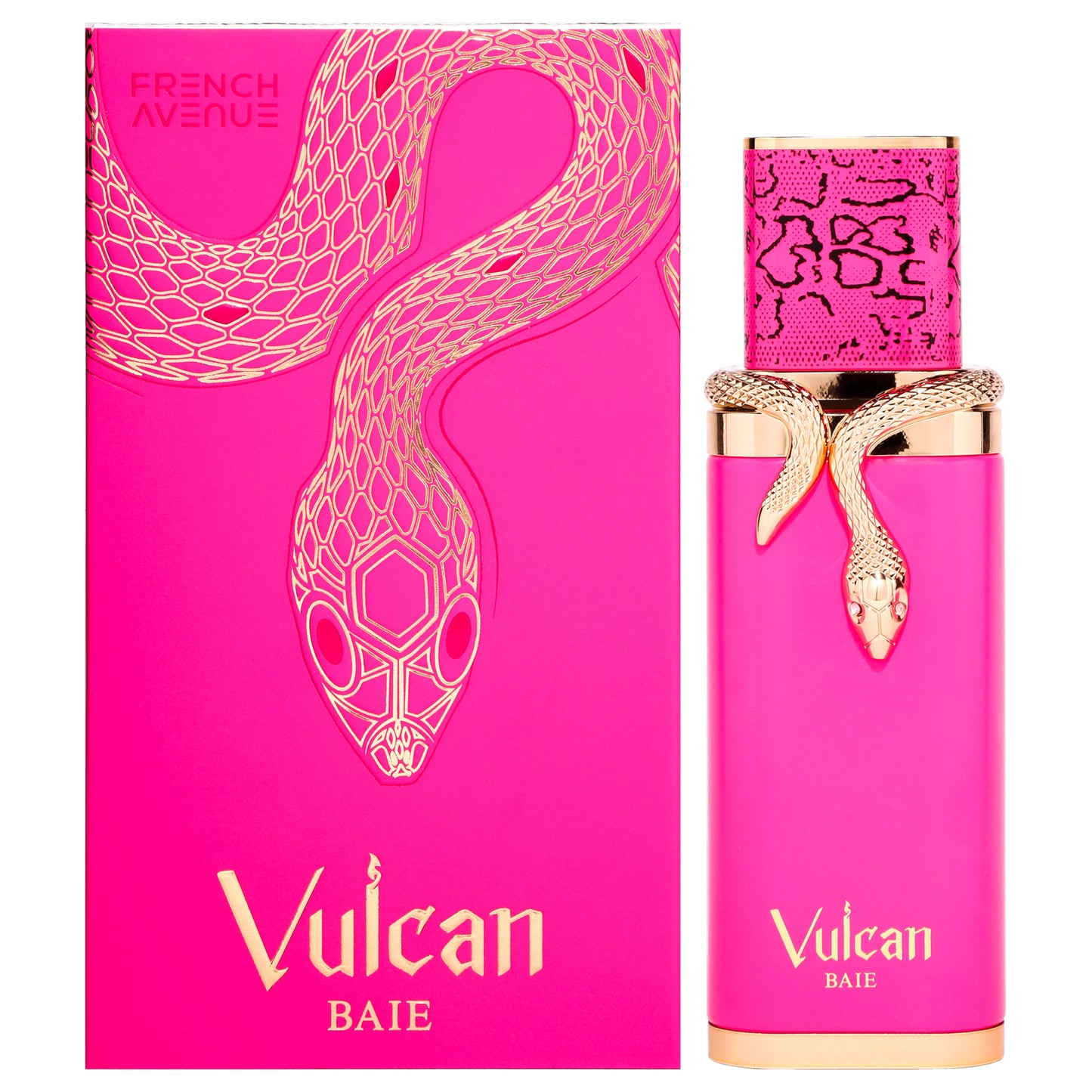 French Avenue Extrait De Parfum Spray
