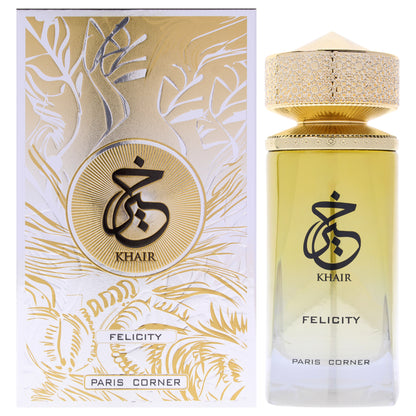 Khair EDP Spray