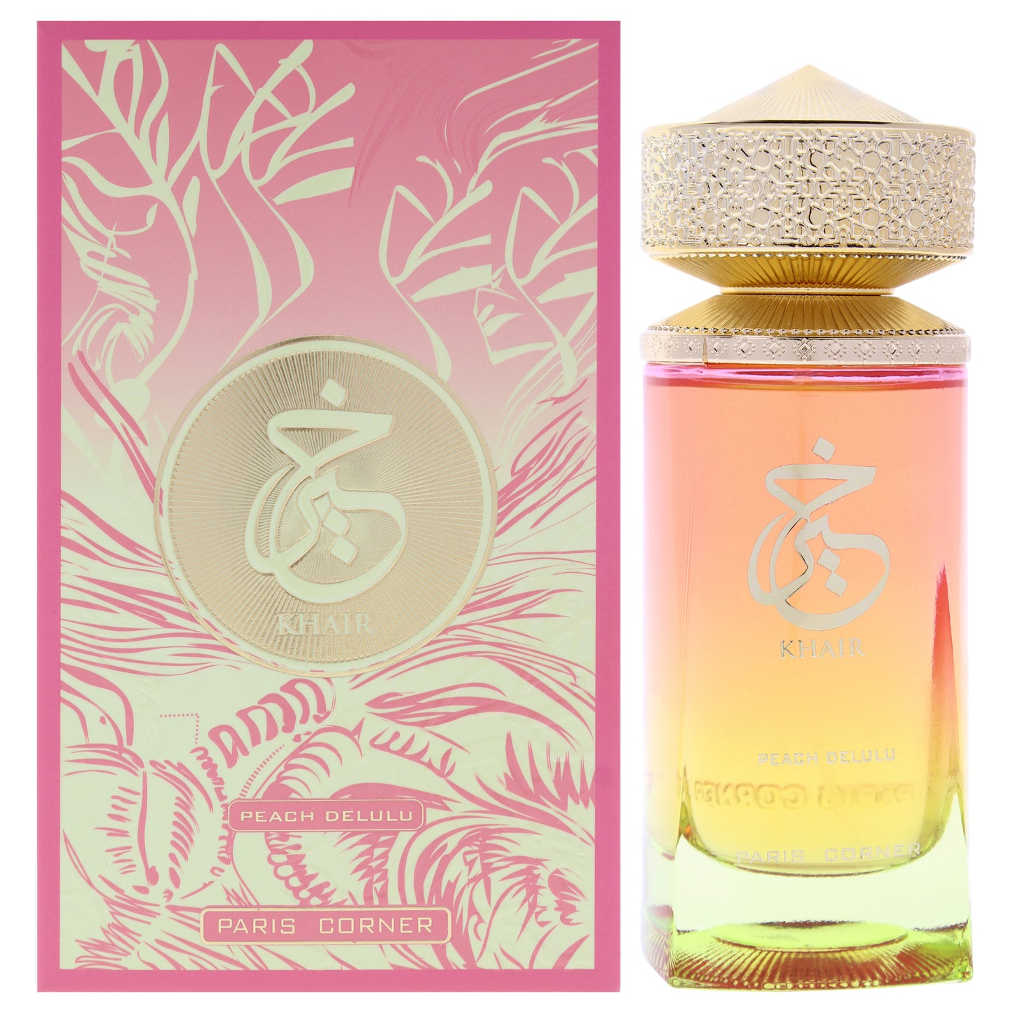Khair EDP Spray