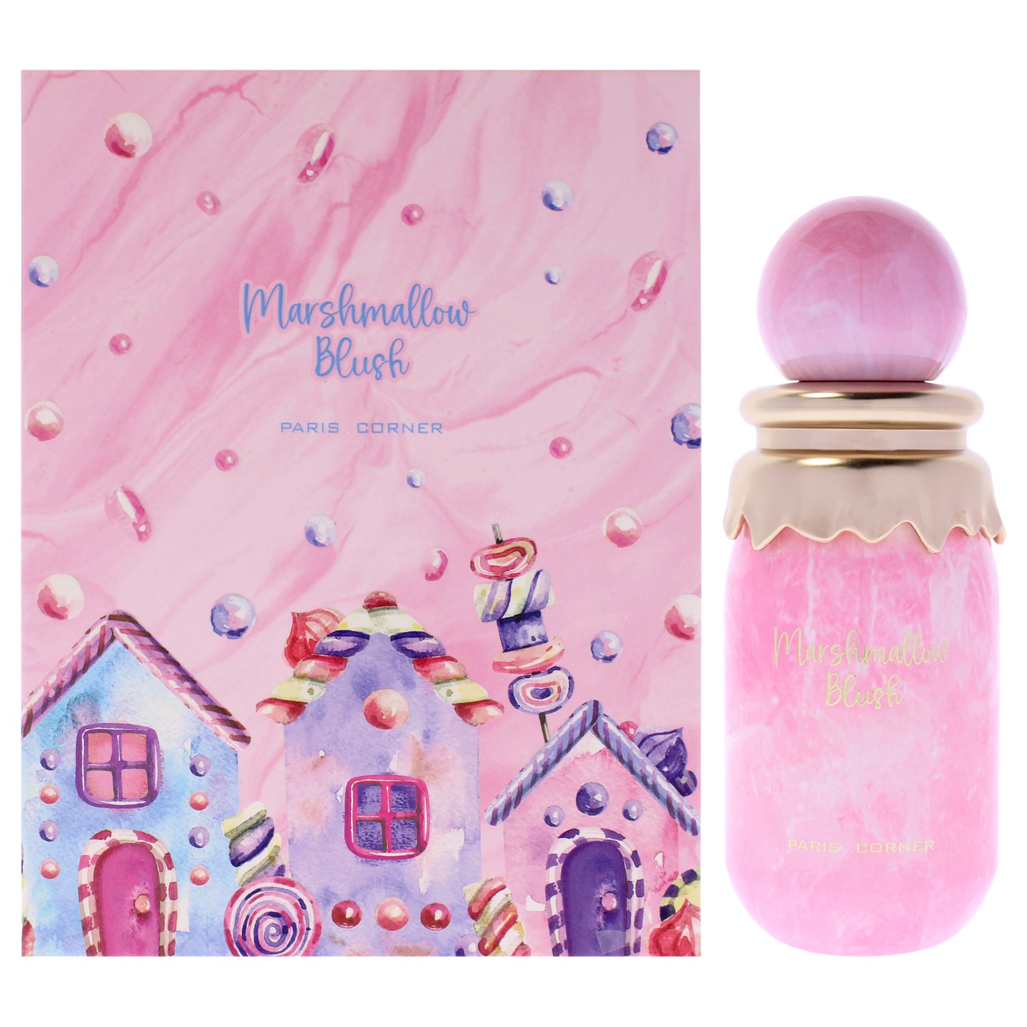 Marshmallow Blush EDP Spray