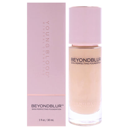 BeyondBlur Skin Perfecting Foundation