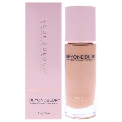 BeyondBlur Skin Perfecting Foundation