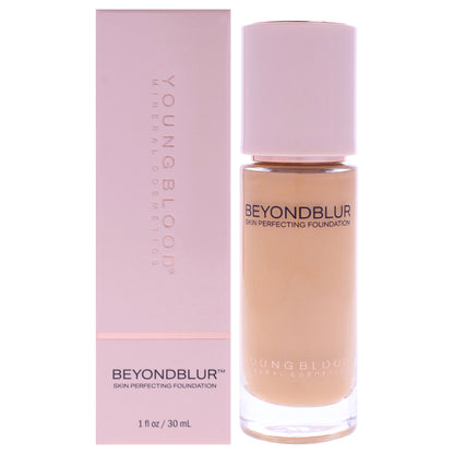 BeyondBlur Skin Perfecting Foundation
