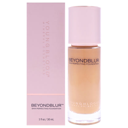 BeyondBlur Skin Perfecting Foundation