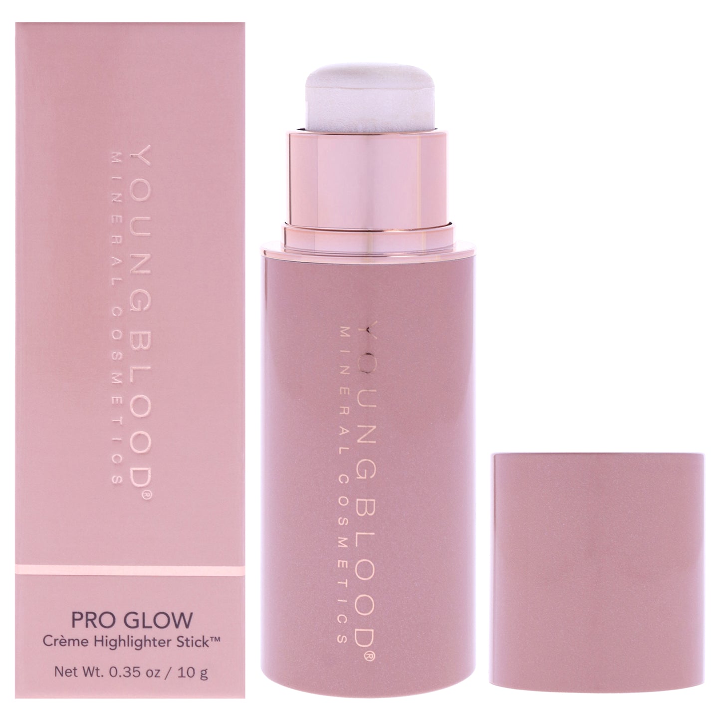 Pro Glow Creme Highlighter Stick