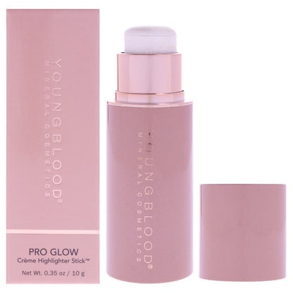 Pro Glow Creme Highlighter Stick