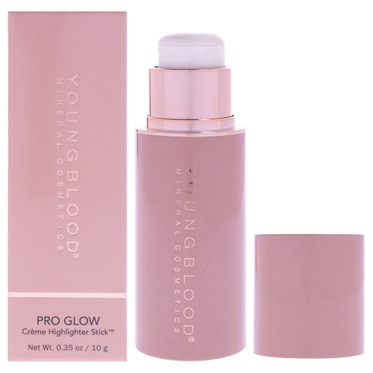 Pro Glow Creme Highlighter Stick