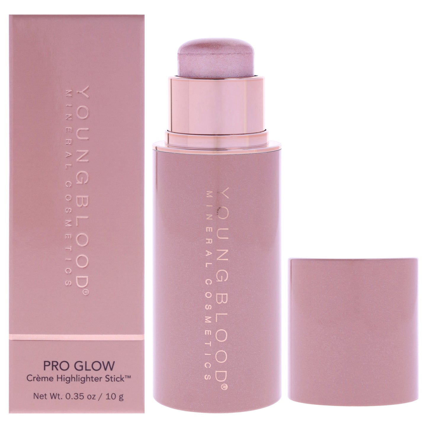 Pro Glow Creme Highlighter Stick