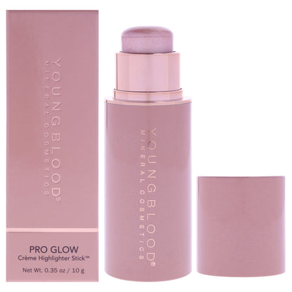 Pro Glow Creme Highlighter Stick