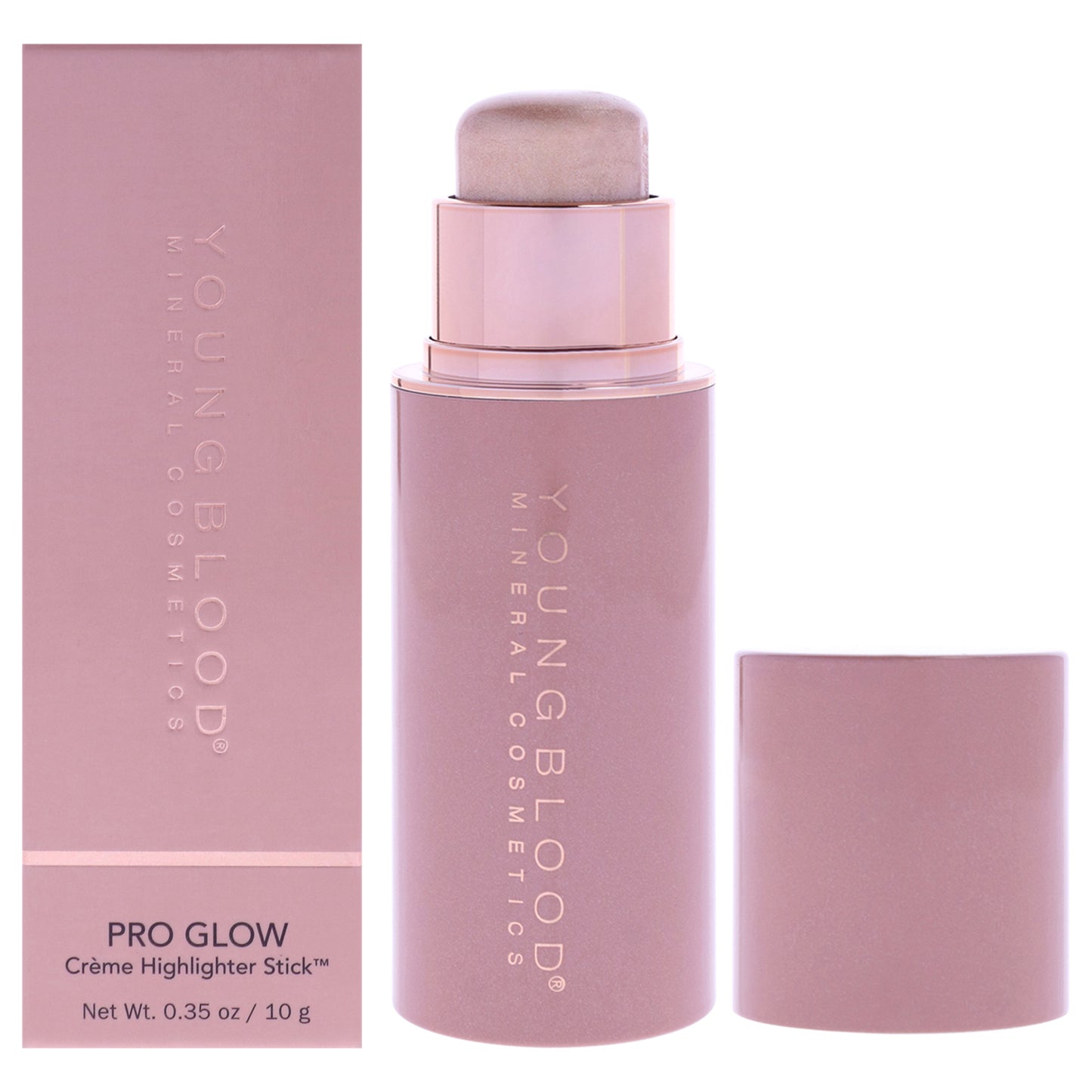 Pro Glow Creme Highlighter Stick