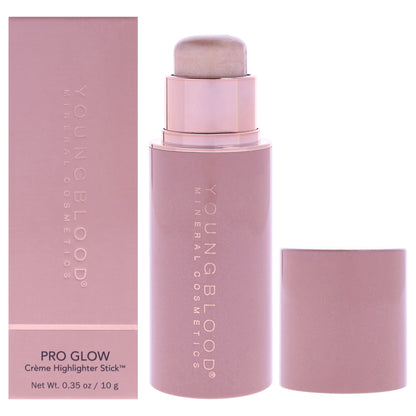 Pro Glow Creme Highlighter Stick