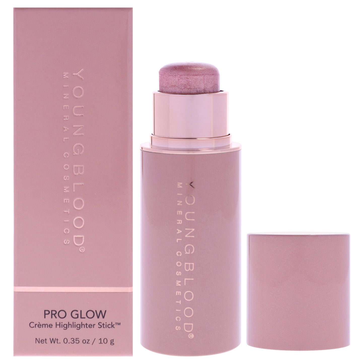 Pro Glow Creme Highlighter Stick