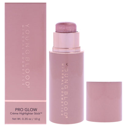 Pro Glow Creme Highlighter Stick