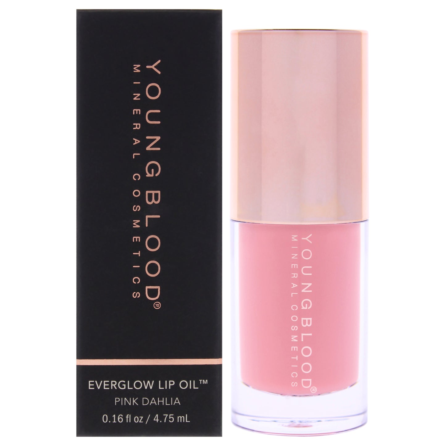 EverGlow Lip Oil