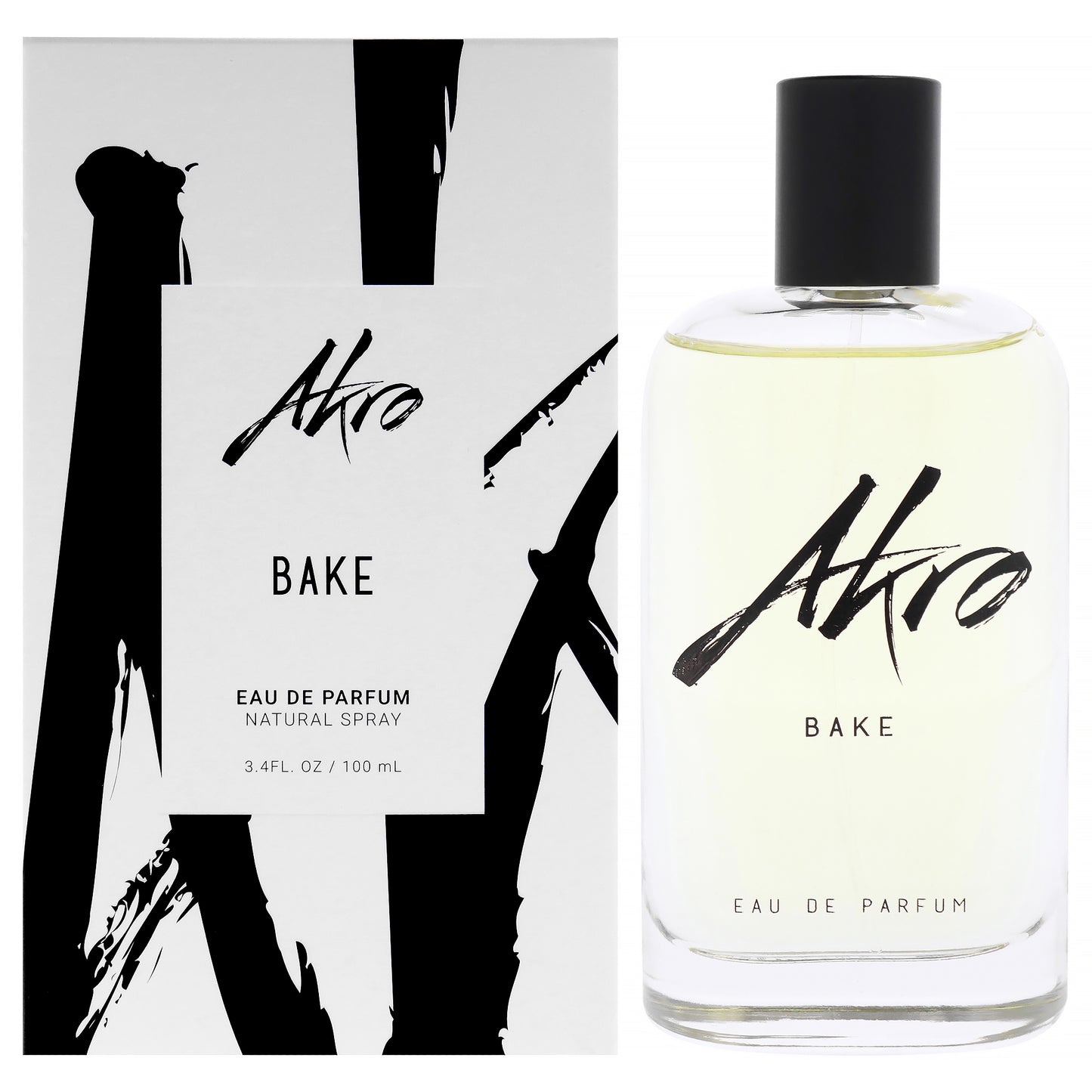 Bake