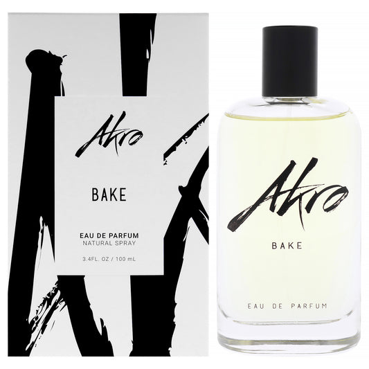 Bake