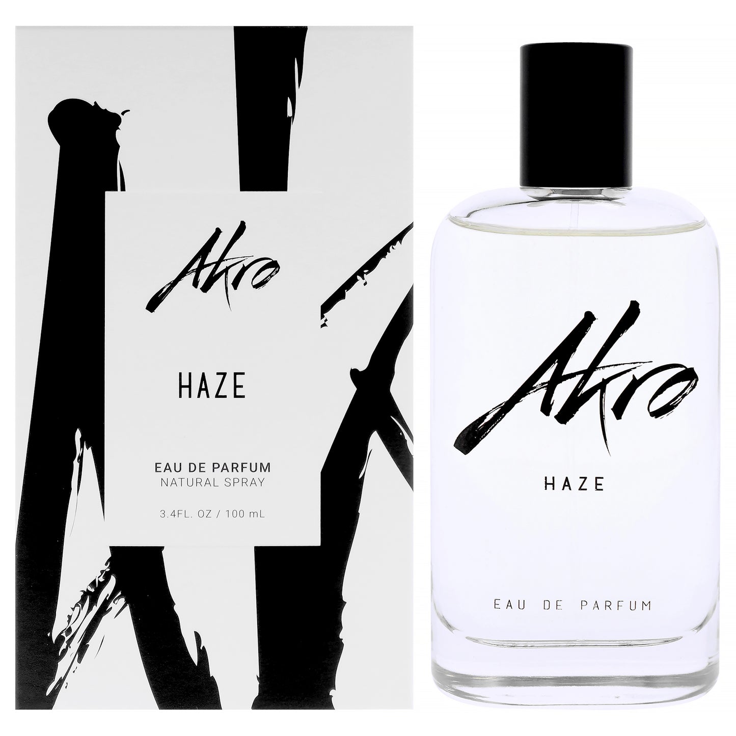 Haze