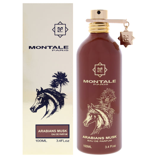 Arabians Musk