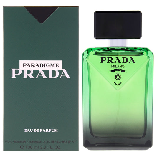 Paradigme