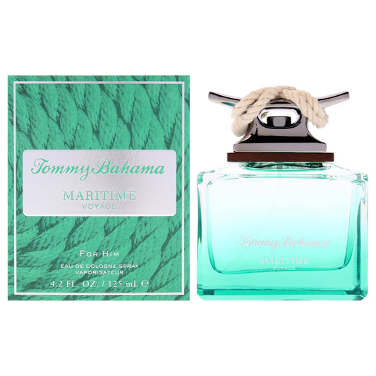 Maritime Voyage EDC Spray