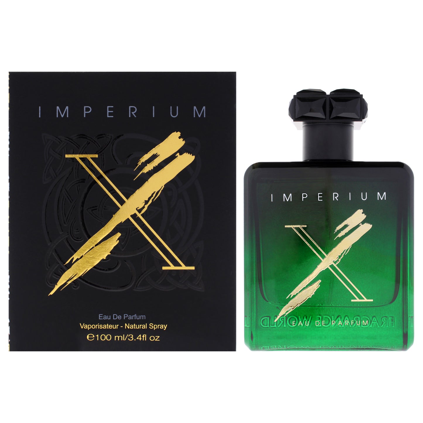 Imperium X