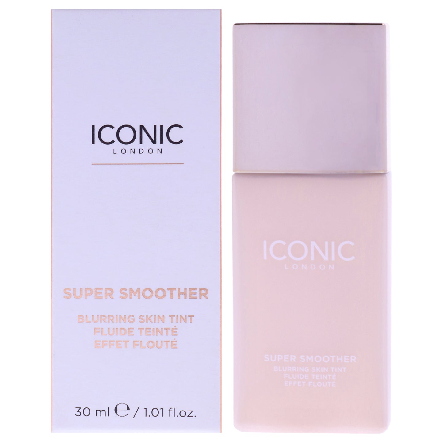 Super Smoother Blurring Skin Tint
