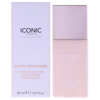 Super Smoother Blurring Skin Tint