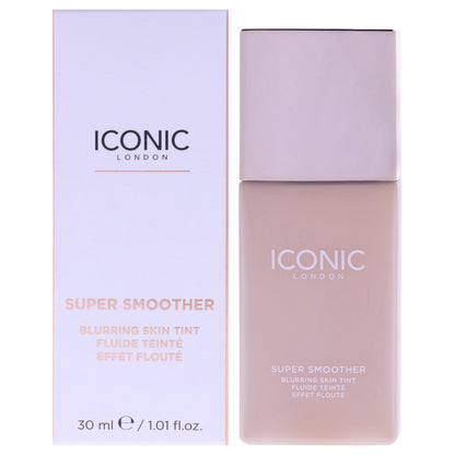 Super Smoother Blurring Skin Tint