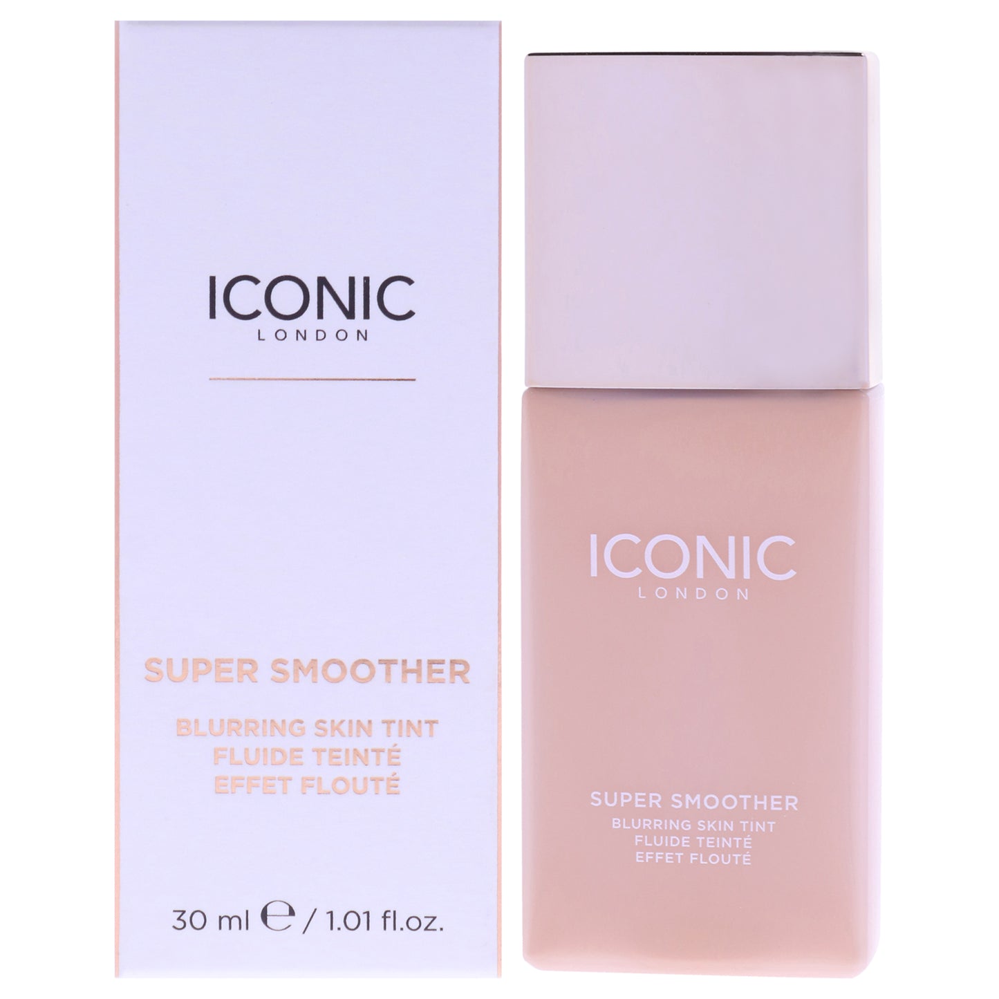 Super Smoother Blurring Skin Tint