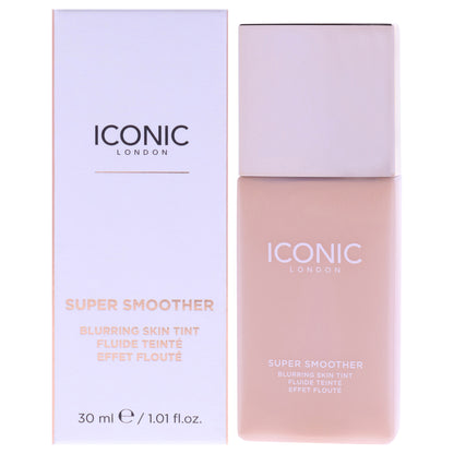 Super Smoother Blurring Skin Tint