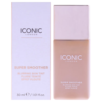 Super Smoother Blurring Skin Tint