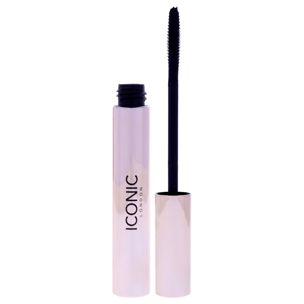 Triple Threat Mascara - Black by Iconic London for Women - 0.30 oz ...