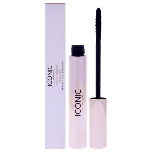 Triple Threat Mascara