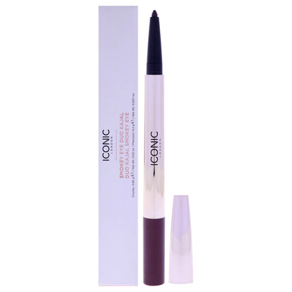 Smokey Eye Duo Kajal Eyeliner