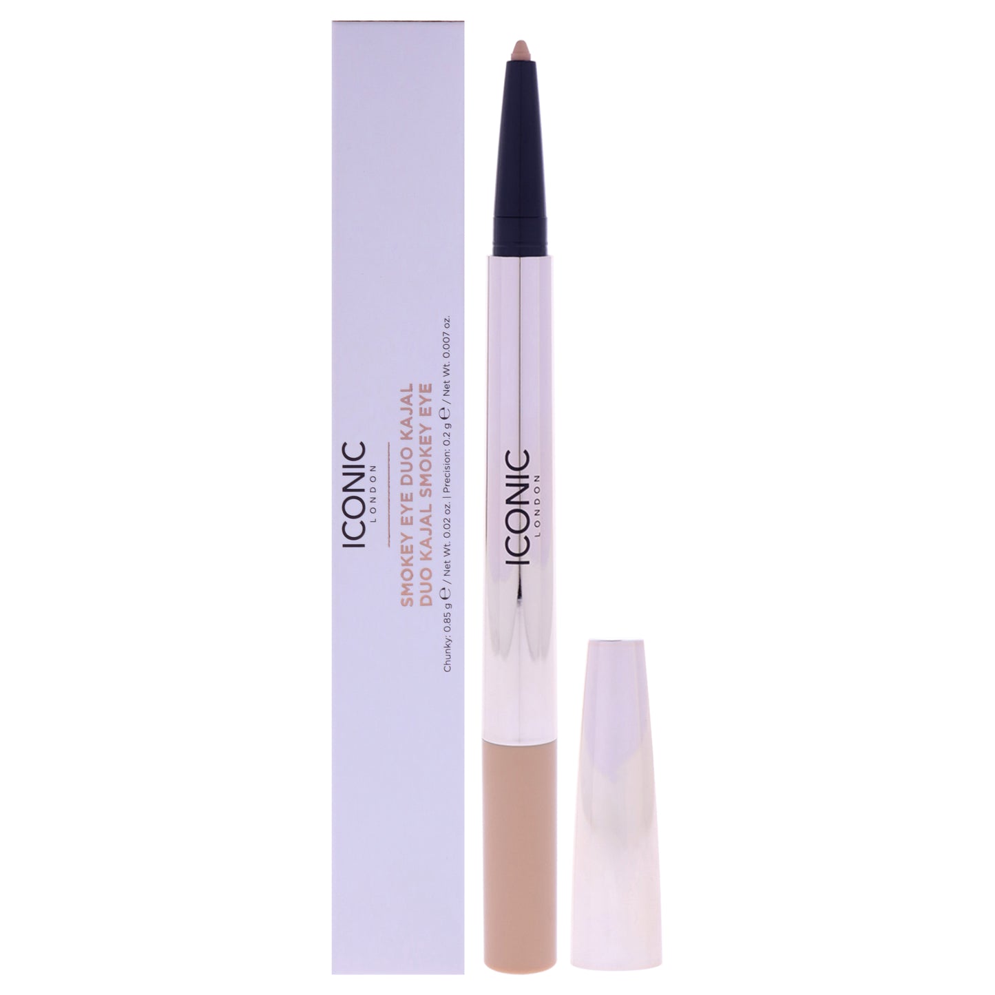 Smokey Eye Duo Kajal Eyeliner