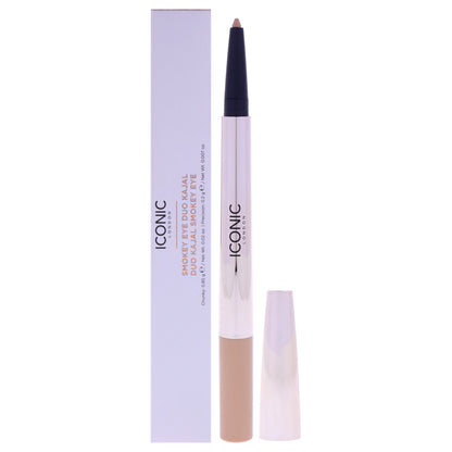 Smokey Eye Duo Kajal Eyeliner