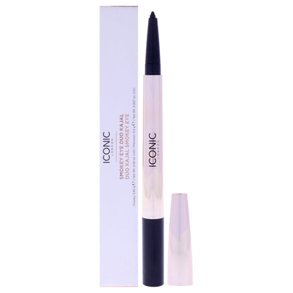 Smokey Eye Duo Kajal Eyeliner