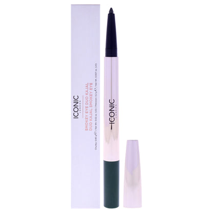 Smokey Eye Duo Kajal Eyeliner