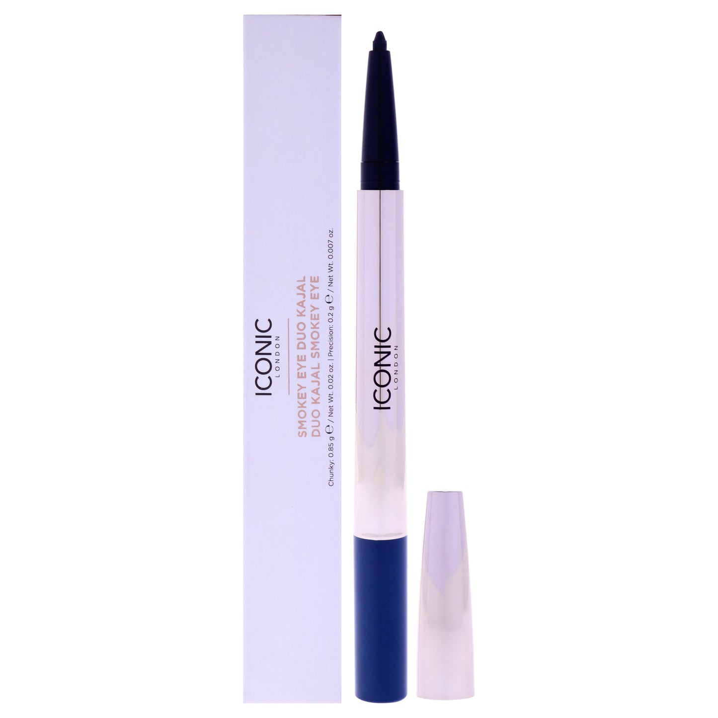 Smokey Eye Duo Kajal Eyeliner