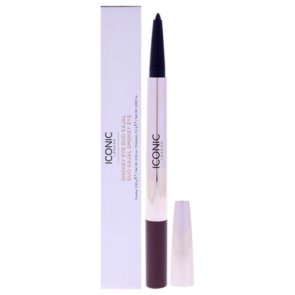 Smokey Eye Duo Kajal Eyeliner