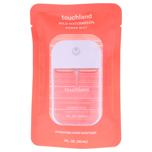 Power Mist Hydrating Hand Sanitizer - Wild Watermelon