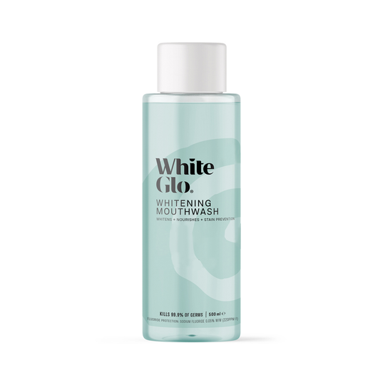 Whitening Mouthwash