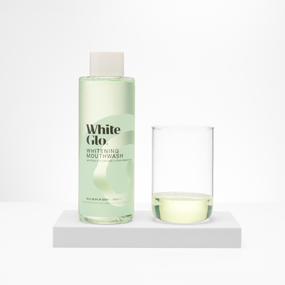 Whitening Mouthwash