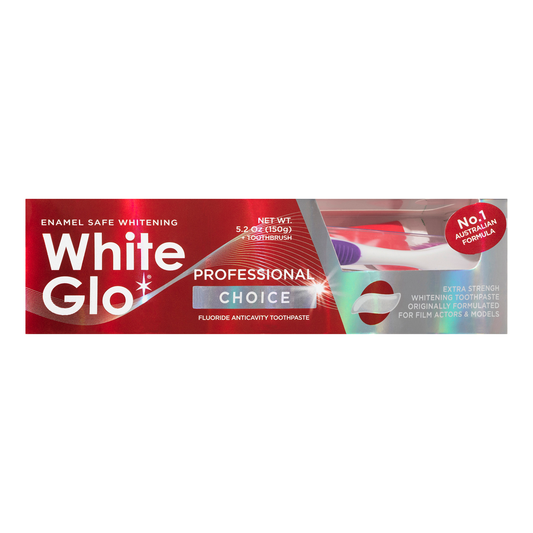 Professional Choice Whitening  Adult Toothpaste