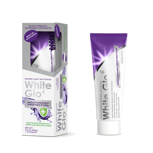 Mouthwash Protect Dental Care Kits