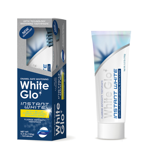 Instant White Dental Care Kits